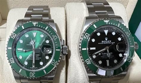 rolex hulk vs starbucks|rolex hulk watch charts.